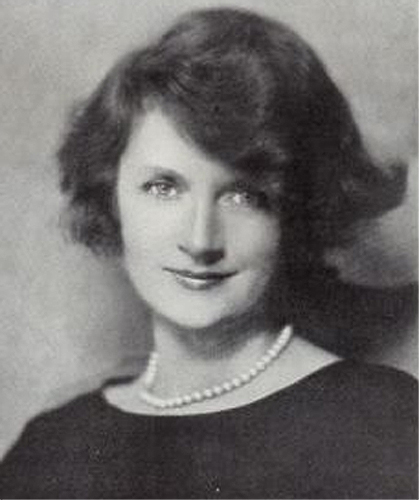 billie burke photos